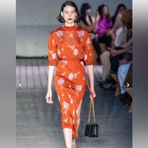 ✨ CHLOE resort 2020 dress